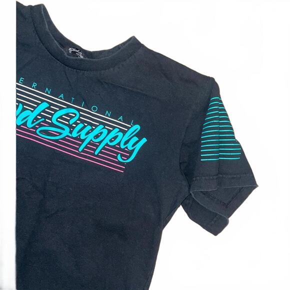 Vintage blvd supply tee - Picture 8 of 9